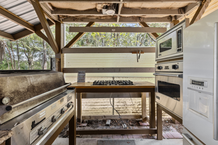 Riverfront Home For Sale On The Suwannee River - image 36