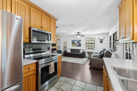 Riverfront Home For Sale On The Suwannee River - image 14