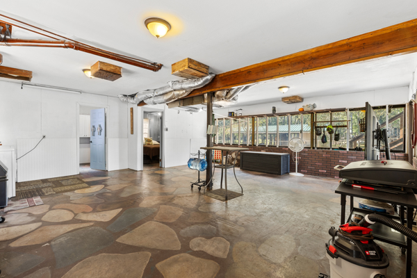 Riverfront Home For Sale On The Suwannee River