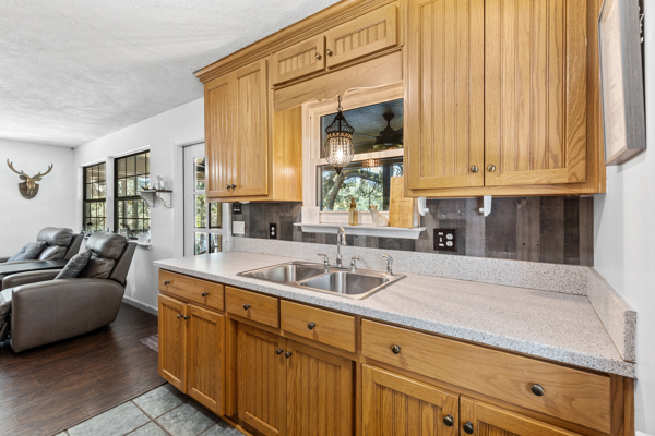 Riverfront Home For Sale On The Suwannee River