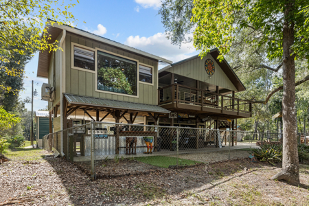 Riverfront Home For Sale On The Suwannee River - image 41