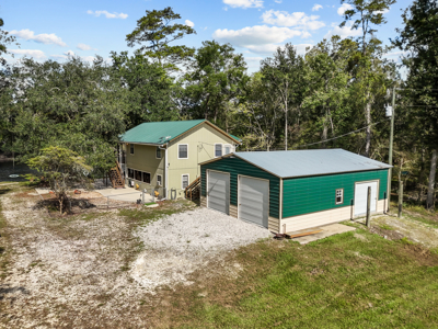 Riverfront Home For Sale On The Suwannee River - image 45
