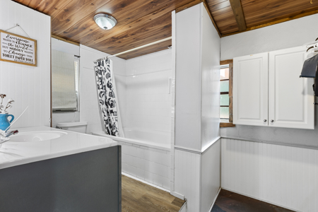 Riverfront Home For Sale On The Suwannee River - image 27