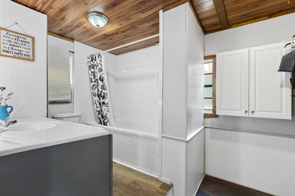 Riverfront Home For Sale On The Suwannee River