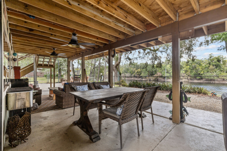 Riverfront Home For Sale On The Suwannee River - image 34