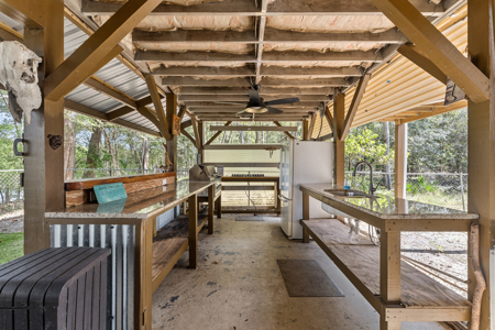 Riverfront Home For Sale On The Suwannee River - image 35