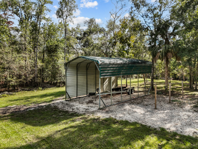 Riverfront Home For Sale On The Suwannee River - image 46