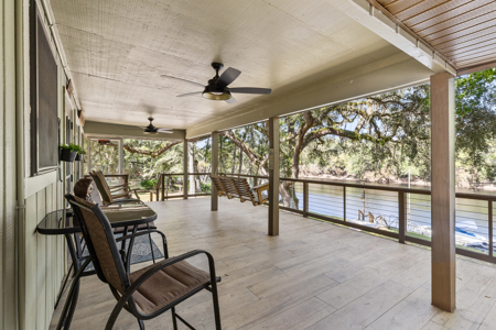 Riverfront Home For Sale On The Suwannee River - image 5