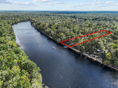 Riverfront Home For Sale On The Suwannee River - image 43