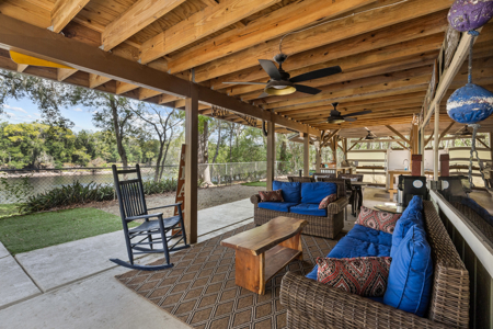 Riverfront Home For Sale On The Suwannee River - image 30