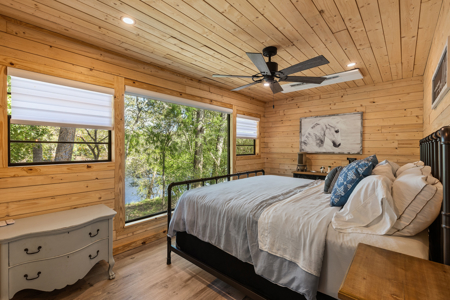 Riverfront Home For Sale On The Suwannee River - image 19