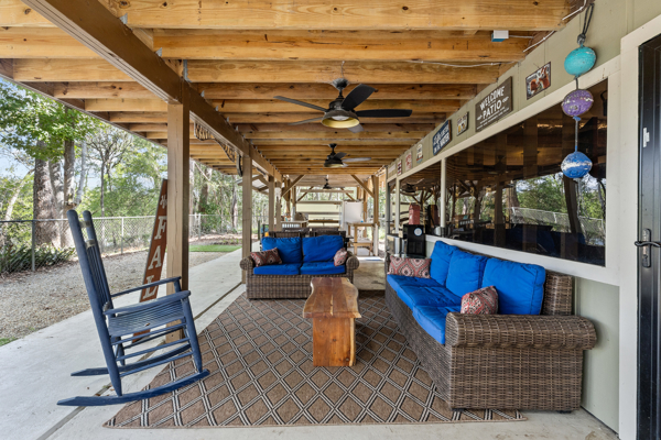 Riverfront Home For Sale On The Suwannee River