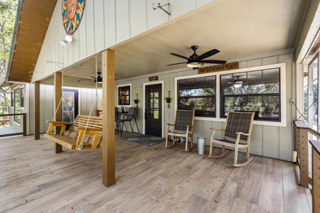 Riverfront Home For Sale On The Suwannee River - image 6