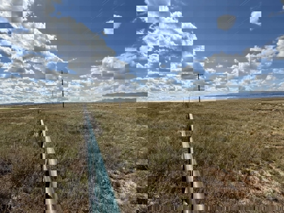 160 Acre New Mexico Ranch Land for Sale in Torrance County Near M - image 6