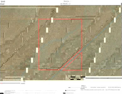 160 Acre New Mexico Ranch Land for Sale in Torrance County Near M - image 1