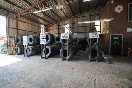 J&M Truck Tire Shop — Business & Real Estate For Sale - image 3