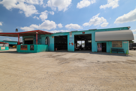 J&M Truck Tire Shop — Business & Real Estate For Sale - image 12