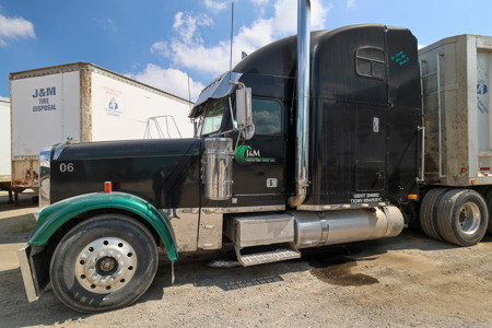 J&M Truck Tire Shop — Business & Real Estate For Sale - image 6