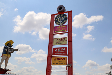 J&M Truck Tire Shop — Business & Real Estate For Sale - image 11