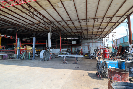 J&M Truck Tire Shop — Business & Real Estate For Sale - image 7