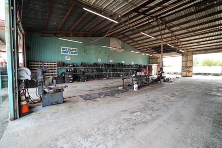 J&M Truck Tire Shop — Business & Real Estate For Sale - image 2