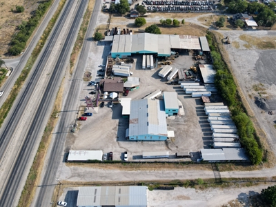 J&M Truck Tire Shop — Business & Real Estate For Sale - image 1