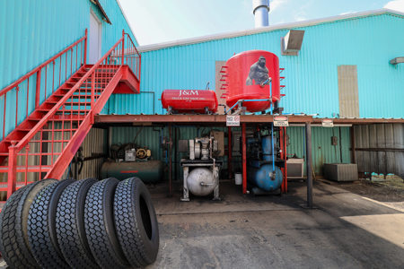 J&M Truck Tire Shop — Business & Real Estate For Sale - image 5