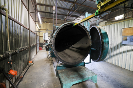 J&M Truck Tire Shop — Business & Real Estate For Sale - image 4