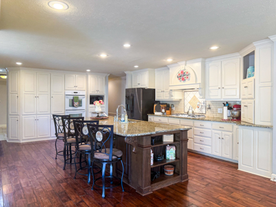 Beautiful Country Home For Sale on 6.5 Acres in Beebe, AR - image 12