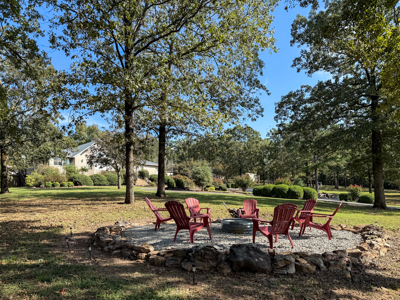 Beautiful Country Home For Sale on 6.5 Acres in Beebe, AR - image 23