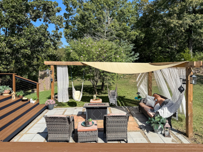 Beautiful Country Home For Sale on 6.5 Acres in Beebe, AR - image 6