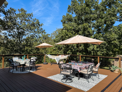 Beautiful Country Home For Sale on 6.5 Acres in Beebe, AR - image 5