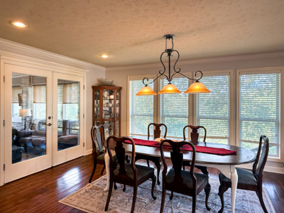 Beautiful Country Home For Sale on 6.5 Acres in Beebe, AR - image 15