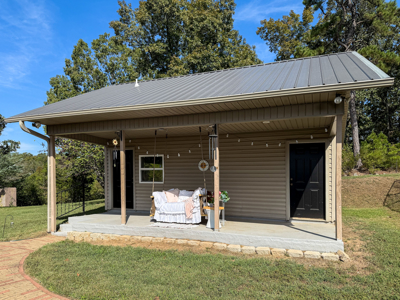 Beautiful Country Home For Sale on 6.5 Acres in Beebe, AR - image 22