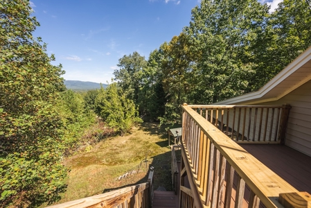 Country Home and Land for Sale at Auction in Elkin NC - image 36