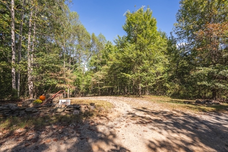 Country Home and Land for Sale at Auction in Elkin NC - image 42