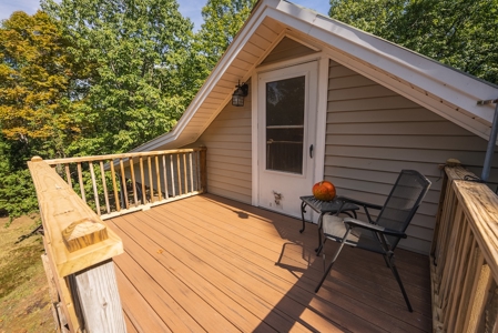 Country Home and Land for Sale at Auction in Elkin NC - image 35