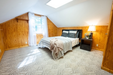 Country Home and Land for Sale at Auction in Elkin NC - image 20