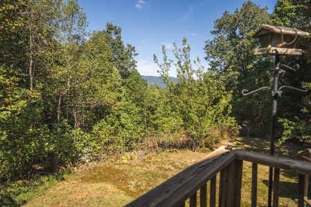 Country Home and Land for Sale at Auction in Elkin NC - image 40