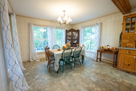 Country Home and Land for Sale at Auction in Elkin NC! - image 10