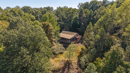 Country Home and Land for Sale at Auction in Elkin NC! - image 1