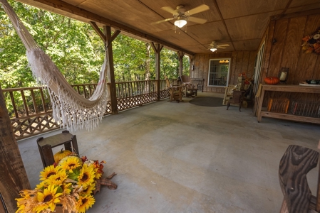 Country Home and Land for Sale at Auction in Elkin NC! - image 22