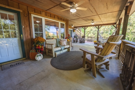 Country Home and Land for Sale at Auction in Elkin NC! - image 30