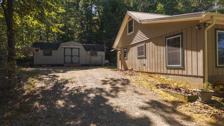 Country Home and Land for Sale at Auction in Elkin NC! - image 28