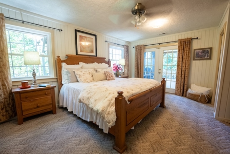 Country Home and Land for Sale at Auction in Elkin NC! - image 15