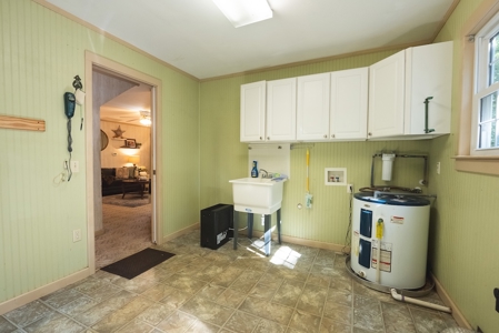 Country Home and Land for Sale at Auction in Elkin NC! - image 14