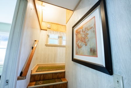 Country Home and Land for Sale at Auction in Elkin NC! - image 19