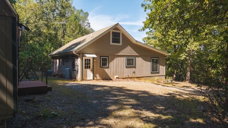 Country Home and Land for Sale at Auction in Elkin NC! - image 26