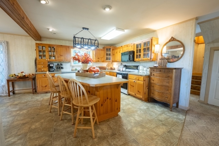 Country Home and Land for Sale at Auction in Elkin NC! - image 6