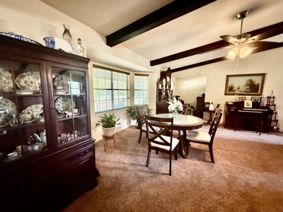 East Texas Country Home on 53 Acres with Pond, Trails, & Timber - image 11